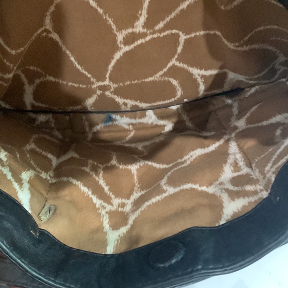 Marc Jacobs Leather Handbag - Picture 6 of 8